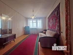 2-к квартира, вторичка, 45м2, 2/5 этаж