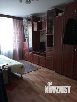 1-к квартира, вторичка, 31м2, 1/10 этаж