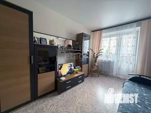 1-к квартира, вторичка, 33м2, 4/9 этаж