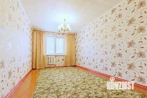 3-к квартира, вторичка, 58м2, 3/5 этаж