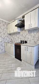 1-к квартира, вторичка, 37м2, 3/3 этаж