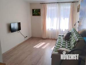 1-к квартира, вторичка, 32м2, 5/10 этаж