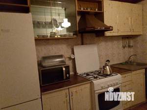 2-к квартира, вторичка, 52м2, 5/9 этаж