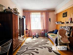 3-к квартира, вторичка, 73м2, 3/3 этаж