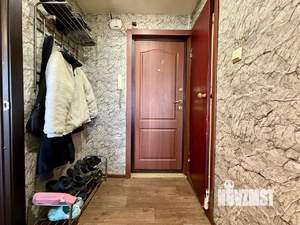 1-к квартира, вторичка, 26м2, 5/5 этаж