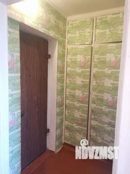 1-к квартира, вторичка, 32м2, 4/9 этаж