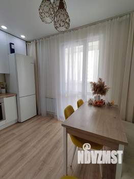 3-к квартира, вторичка, 62м2, 8/9 этаж