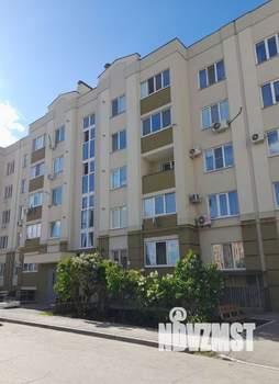 3-к квартира, вторичка, 71м2, 1/5 этаж