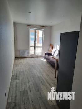 Студия квартира, вторичка, 25м2, 9/16 этаж