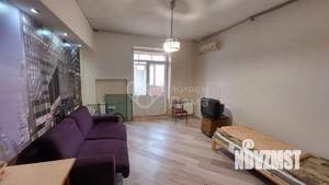 2-к квартира, вторичка, 55м2, 3/3 этаж