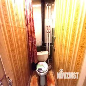 3-к квартира, вторичка, 59м2, 3/5 этаж