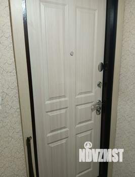 1-к квартира, вторичка, 28м2, 4/5 этаж