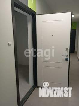 Студия квартира, вторичка, 25м2, 6/9 этаж