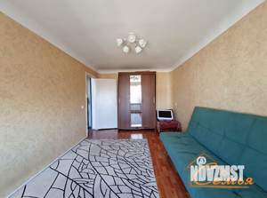 1-к квартира, вторичка, 31м2, 9/10 этаж