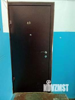 3-к квартира, вторичка, 58м2, 5/5 этаж