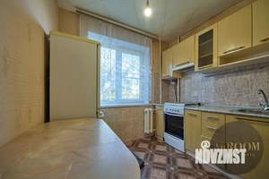 2-к квартира, вторичка, 45м2, 4/5 этаж