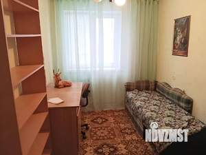 4-к квартира, вторичка, 61м2, 2/5 этаж