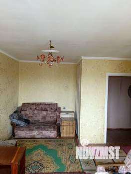 1-к квартира, вторичка, 31м2, 5/5 этаж