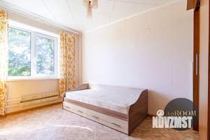 2-к квартира, вторичка, 44м2, 4/5 этаж
