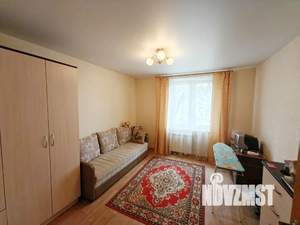 2-к квартира, вторичка, 44м2, 2/5 этаж