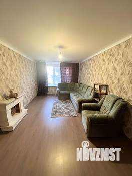 2-к квартира, вторичка, 53м2, 2/5 этаж
