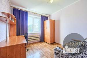 4-к квартира, вторичка, 75м2, 5/5 этаж