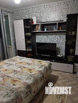 1-к квартира, вторичка, 28м2, 4/5 этаж