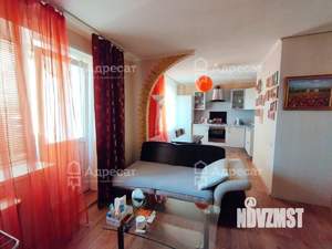 3-к квартира, вторичка, 62м2, 5/9 этаж