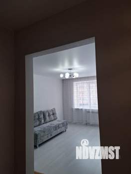 1-к квартира, вторичка, 43м2, 2/5 этаж