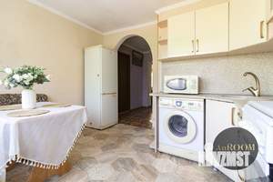 3-к квартира, вторичка, 82м2, 4/5 этаж