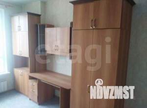 1-к квартира, вторичка, 31м2, 6/9 этаж