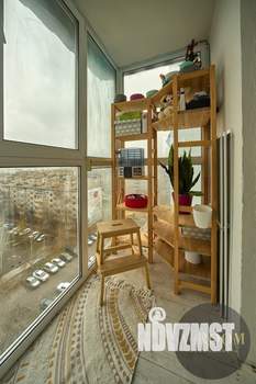 1-к квартира, вторичка, 31м2, 10/10 этаж