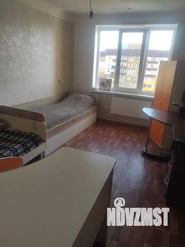 3-к квартира, вторичка, 72м2, 9/11 этаж