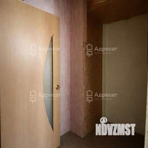 2-к квартира, вторичка, 43м2, 1/5 этаж