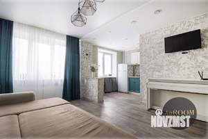 3-к квартира, вторичка, 56м2, 2/5 этаж