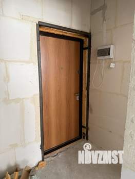 1-к квартира, вторичка, 30м2, 2/10 этаж