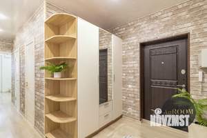 2-к квартира, вторичка, 58м2, 2/15 этаж