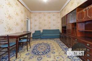 3-к квартира, вторичка, 76м2, 1/3 этаж