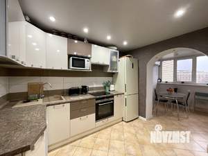 3-к квартира, вторичка, 65м2, 5/14 этаж