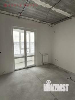 2-к квартира, сданный дом, 46м2, 4/10 этаж