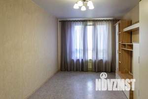 3-к квартира, вторичка, 60м2, 6/9 этаж