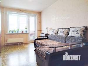 3-к квартира, вторичка, 61м2, 3/5 этаж