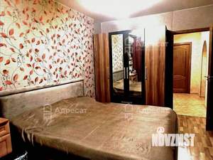 3-к квартира, вторичка, 65м2, 6/9 этаж