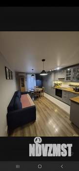 2-к квартира, вторичка, 65м2, 5/5 этаж