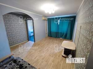 2-к квартира, вторичка, 42м2, 5/5 этаж