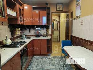 3-к квартира, вторичка, 65м2, 6/9 этаж