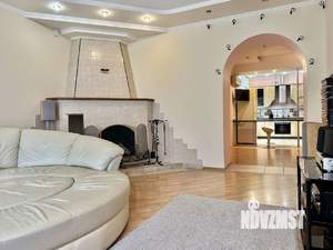4-к квартира, вторичка, 125м2, 1/2 этаж