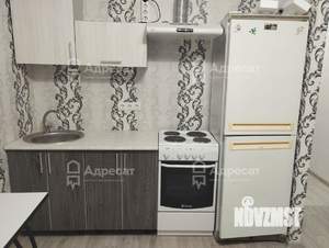 1-к квартира, вторичка, 20м2, 3/3 этаж