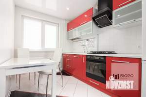 3-к квартира, вторичка, 65м2, 7/9 этаж