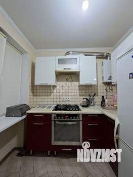 1-к квартира, вторичка, 32м2, 5/5 этаж